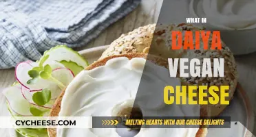 Exploring Daiya Vegan Cheese: Ingredients, Benefits, and Flavor Secrets