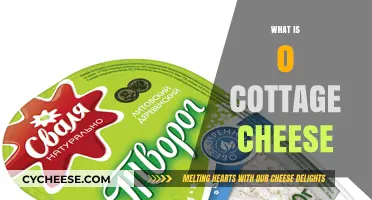 Understanding 0% Cottage Cheese: Nutrition, Benefits, and Uses Explained