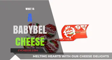Discover the Delightful World of Babybel Cheese: A Tasty Treat