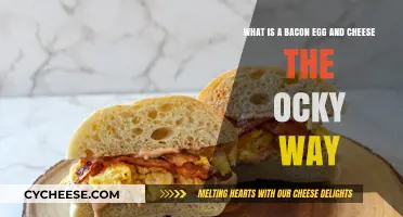 Mastering the Bacon Egg and Cheese: The Iconic NYC Bodega Way