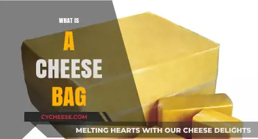 Unveiling the Mystery: What is a Cheese Bag and How to Use It