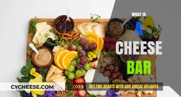 Discover the Delightful World of Cheese Bars: A Tasty Guide