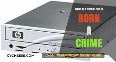 Understanding the Term 'Cheese Boy' in Trevor Noah's Born a Crime