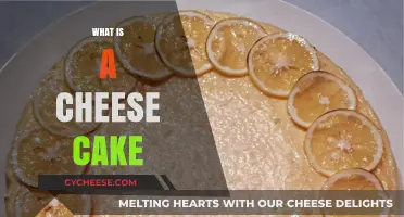Exploring the Creamy Delight: What is a Cheesecake?