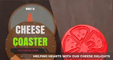 Discover the Charm and Purpose of Cheese Coasters