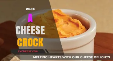 Discover the Magic of Cheese Crocks: A Cheesemaker's Secret