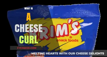 Crunchy, Cheesy, and Irresistible: Unraveling the Mystery of Cheese Curls