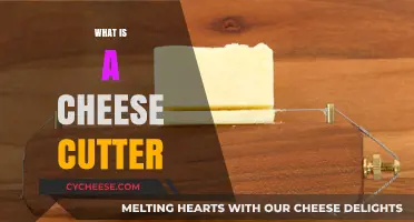 Discover the Perfect Slice: Understanding What a Cheese Cutter Is