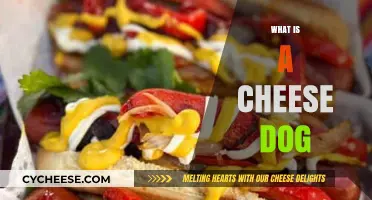 What is a Cheese Dog? A Delicious Hot Dog Twist Explained