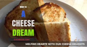 Exploring the Classic Cheese Dream: A Comfort Food Favorite