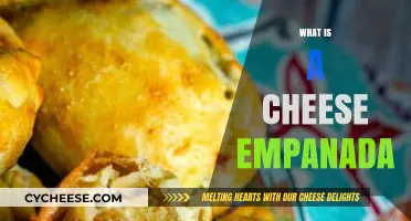 Discover the Delicious World of Cheese Empanadas: A Tasty Treat
