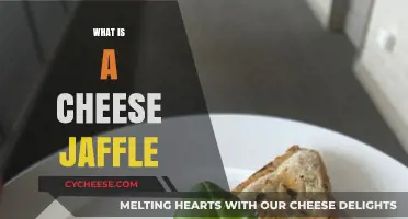 Discover the Classic Aussie Snack: What is a Cheese Jaffle?