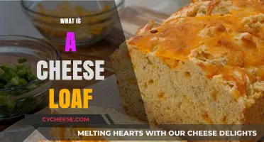 Discover the Delicious World of Cheese Loaf: A Savory Treat