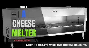 Cheese Melters: The Ultimate Guide to Melting Perfection