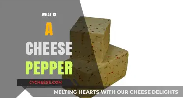Exploring the Unique Flavor of Cheese Peppers: A Tasty Guide
