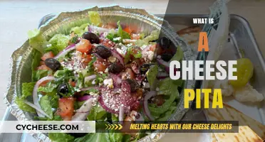 Discover the Delicious World of Cheese Pita: A Tasty Treat