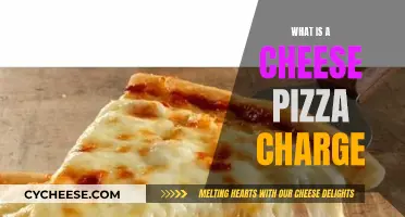 Unraveling the Mystery: What's Behind the 'Cheese Pizza Charge'?