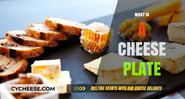 The Ultimate Guide to Crafting the Perfect Cheese Plate