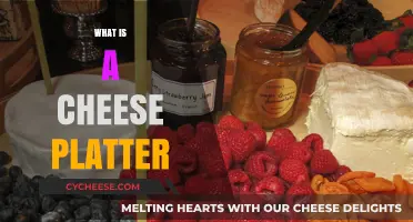 Crafting the Perfect Cheese Platter: A Guide to Artful Pairings