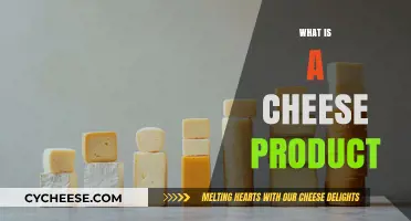 Understanding Cheese Products: Ingredients, Varieties, and Culinary Uses Explained