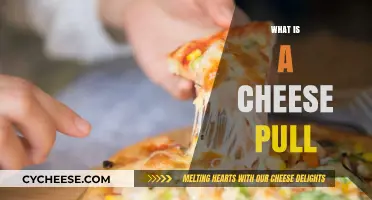 The Ultimate Guide to Mastering the Perfect Cheese Pull