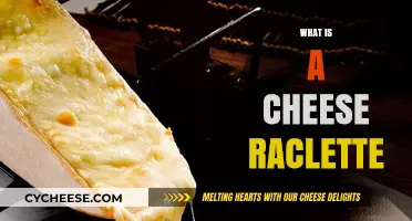 Discover the Melty Magic: What is a Cheese Raclette?