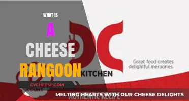 Discover the Crispy Delight: What is a Cheese Rangoon?