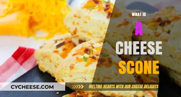 Discover the Delightful World of Cheese Scones: A Savory Treat