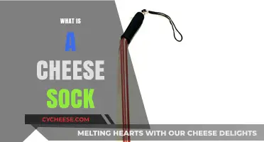 What is a Cheese Sock? Unraveling the Mystery of This Unique Tool