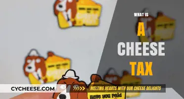 Understanding the Cheese Tax: Origins, Impact, and Consumer Costs Explained