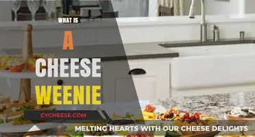 Discover the Delicious World of Cheese Wienies: A Tasty Treat