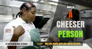 Understanding the Cheeser: Who They Are and Why They Annoy