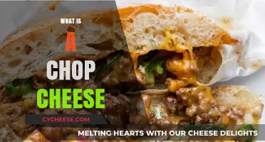 Discover the Classic Chop Cheese: NYC's Iconic Bodega Sandwich Explained