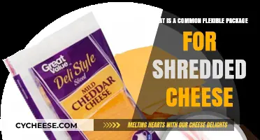 Flexible Packaging for Shredded Cheese: A Popular Choice Explained