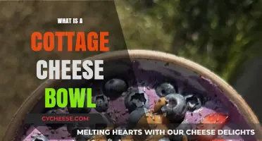 Discover the Cottage Cheese Bowl: A Healthy, Versatile Meal Idea