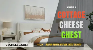 Understanding the Cottage Cheese Chest: Causes, Concerns, and Solutions