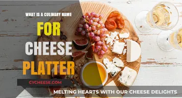 Artisan Cheese Platter: A Gourmet's Guide to Perfect Pairings