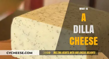 Discover the Creamy Delight: What is Dilla Cheese?