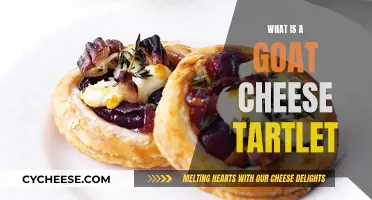 The Ultimate Guide to Delicious Goat Cheese Tartlets