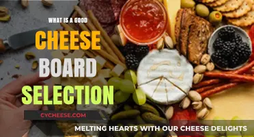 Crafting the Perfect Cheese Board: A Guide to Delicious Pairings