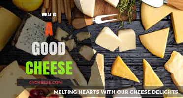 Exploring the Perfect Cheese: A Guide to Delicious Varieties