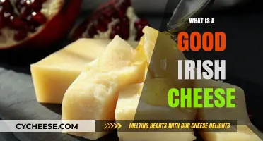 Exploring Ireland's Best Cheeses: A Guide to Top Irish Varieties