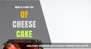 Discover the Perfect Cheesecake: Creamy, Rich, and Irresistible Varieties