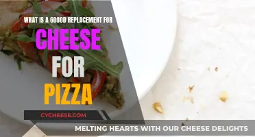 Cheese-Free Pizza: Exploring Delicious Alternatives for Your Next Slice