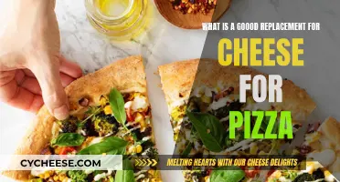 Vegan Pizza Toppings: Cheese Alternatives for Your Pie