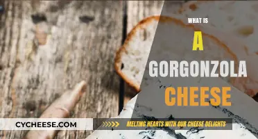 Discover the Rich, Creamy, and Pungent World of Gorgonzola Cheese