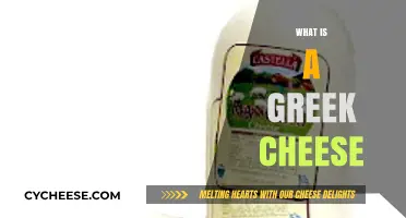 Exploring the Rich Flavors and Varieties of Greek Cheese