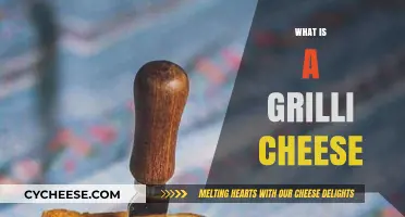 Discover the Classic Comfort Food: What is a Grilled Cheese?