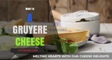 Discover the Rich Flavor and History of Gruyere Cheese