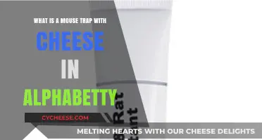 Alphabetty Mouse Trap: Cheese-Filled Fun Explained Simply